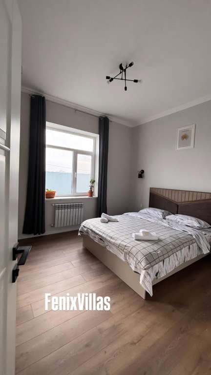 Oğuz Oğuz Rayonu, Azerbaijan günlük kirayə Həyət evi / Villa 170 AZN-a 3 otaqlı